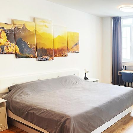 Sievering18 A-B Wien Exteriör bild